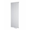 Isan Antika Light 1800 x 480 mm koupelnový radiátor bílý