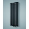 Isan Kandavu 1800 x 600 mm koupelnový radiátor bílý