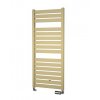 Isan Mapia Light 725 x 600 mm koupelnový radiátor bílý