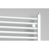 Isan Grenada 1775 x 500 mm koupelnový radiátor bílý