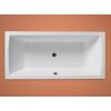 Santech Nova 170 x 80 cm SANOV170 vana obdélníková akrylátová + ZDARMA DOPRAVA