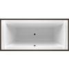 Santech Linea 180 x 80 cm SALIN180 vana obdélníková akrylátová + ZDARMA DOPRAVA