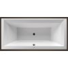 Santech Linea XL 190 x 90 cm SALIN190XL vana obdélníková akrylátová + ZDARMA DOPRAVA