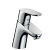 Páková umyvadlová stojánková baterie Hansgrohe Focus E2 31730000