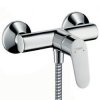 Páková sprchová nástěnná baterie Hansgrohe Focus E2 31960000