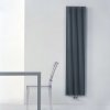 Jaga, designové otopné těleso Iguana Aplano 240x74