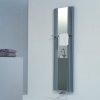 Jaga, designové otopné těleso Iguana Visio 200x51