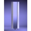 Jaga, designové otopné těleso Iguana Visio 220x51