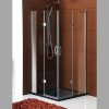 Gelco Legro GL2290 sprchový kout 90 x 90 x 190 cm čtvercový čiré sklo