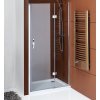 Gelco Legro GL1290 sprchové dveře do niky 90 x 190 cm čiré sklo