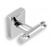 Novaservis Metalia 12 0256.0 dvojháček chrom