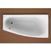 Santech ARIELA 160 x 80 cm SAARI160P vana akrylátová pravá