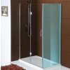 Gelco Legro GL1110 sprchové dveře 100 x 190 cm čiré sklo