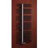 PMH Kronos 600 x 1670 mm KR3A koupelnový radiátor metalická antracit