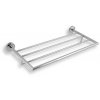 Novaservis Metalia 11 0147.0 držák ručníků se závěsem 650 mm chrom