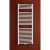 Thermal Trend KD 600 / 1850 koupelnový radiátor K žebřík rovný středové připojení