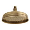 Sapho Antea SOF2006 hlavová sprcha Ř 20 cm bronz