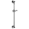Sapho Antea SAL0031 posuvný držák sprchy 570 mm chrom