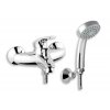 Novaservis Metalia 57 57020.0 Vanová baterie nástěnná 150 mm