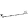 Sapho X-Square XQ403 držák ručníků 65,5 cm chrom
