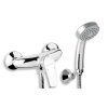 Novaservis Metalia 57 57060.0 sprchová baterie nástěnná 150 mm