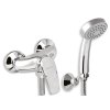 Novaservis Metalia 57 57065.0 sprchová baterie nástěnná 100 mm