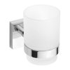 Sapho X-Square XQ903 sklenka chrom