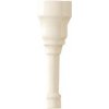 Sapho Boiserie Angolo Finale Par. Est. Beige Matt 12 x 3 cm roh FINA 06