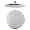 Sapho 1203-02 hlavová sprcha Ř 23 cm chrom