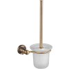 Sapho Diamond 1318-08 WC štětka bronz