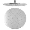 Sapho 1203-03 hlavová sprcha Ř 30 cm chrom