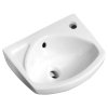 Aqualine Small 91351 umývátko 35 x 28 cm