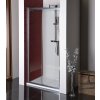 Polysan Lucis Line 140 cm sprchové dveře DL1415