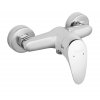 Novaservis Sprchová nástěnná baterie 150 mm ONE chrom BFO7