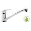 Novaservis Dřezová stojánková baterie Metalia ECO+ chrom 57091,0E