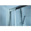 Hopa ESTRELA 130 cm BCESTR13CCP sprchové dveře pravé