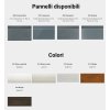 Olsen Spa VELA 70 x 100 cm BSVEL7010P sprchový kout polystyrol