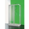 Olsen Spa VELA 80 x 100 cm BSVEL8010P sprchový kout polystyrol
