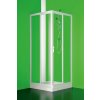 Olsen Spa VELA 80 x 100 cm BSVEL8010P sprchový kout polystyrol