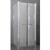 Arttec COMFORT B16 70 - 75 x 76,5 - 78 x 195 cm XCOM0085 sprchový kout
