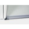 ARTTEC COMFORT A5 - Sprchový kout clear - 91 - 96 x 86,5 - 88 x 195 cm