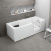 A-interiéry Avo 140 W KPF čelní panel bílý POL_AVO00304