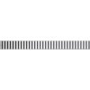Alcaplast LINE-950M Rošt pro liniový podlahový žlab - nerezový matný