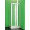 Olsen Spa DOMINO 90 - 95 cm BSDOM97P sprchové dveře polystyrol