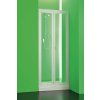 Olsen Spa DOMINO 86 - 91 cm BSDOM93P sprchové dveře polystyrol