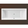 Santech KUBE SLIM 160 x 70 SAKUB160-S vana akrylátová