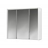 Jokey ARBO LED 73 x 63 x 16 cm zrcadlová skříňka