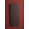 PMH Pegasus 608 x 1220 mm PG5BR koupelnový radiátor hnědá