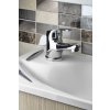 Aqualine AQUALINE 35 52102 umyvadlová baterie chrom