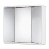 Jokey Funa Led 68 x 60 x 22 cm zrcadlová skříňka